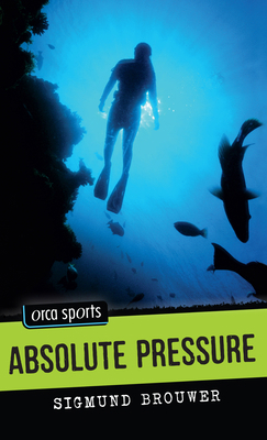 Absolute Pressure 1554691303 Book Cover