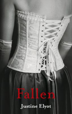 Fallen 035234766X Book Cover