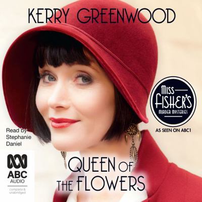 Queen of the Flowers 1742675506 Book Cover