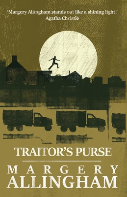 Traitor's Purse 1911295187 Book Cover