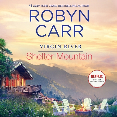 Shelter Mountain 179991870X Book Cover