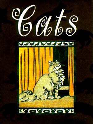 Cats 0836209834 Book Cover