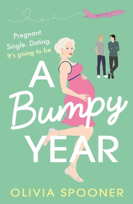 A Bumpy Year 1800249519 Book Cover
