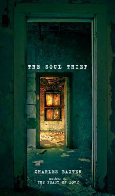 The Soul Thief 0375422528 Book Cover