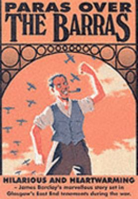 Paras over the Barras 1852170131 Book Cover