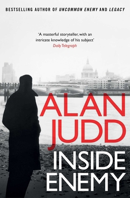 Inside Enemy 1471102521 Book Cover