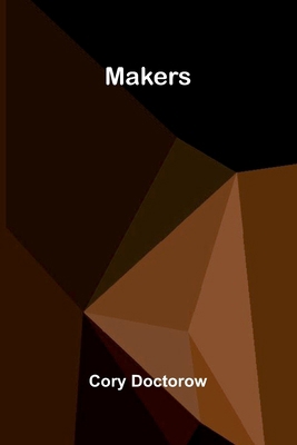 Makers 9374129477 Book Cover