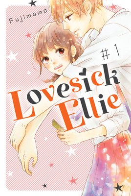 Lovesick Ellie 1 1646513177 Book Cover