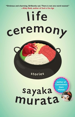 Life Ceremony: Stories 0802161340 Book Cover