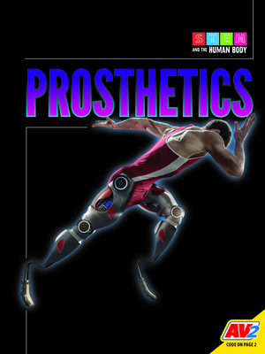 Prosthetics 1791124216 Book Cover