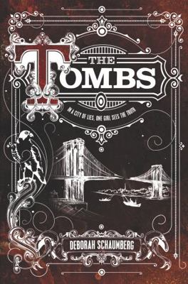 The Tombs 0062656465 Book Cover