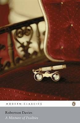 Modern Classics: A Mixture of Frailties 0143054880 Book Cover