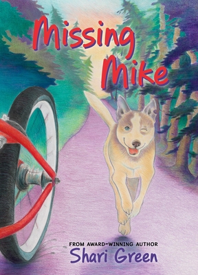 Missing Mike 1772783269 Book Cover