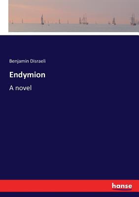 Endymion 333702923X Book Cover