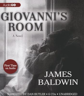 Giovanni's Room 1620645416 Book Cover