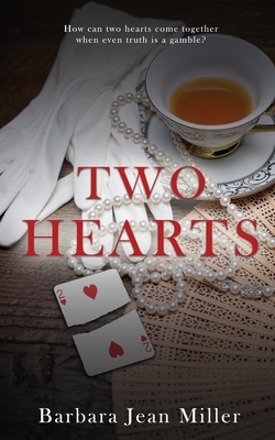 Two Hearts 1509250514 Book Cover