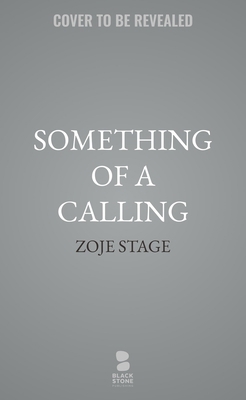 Something of a Calling B0FXY8QJH7 Book Cover