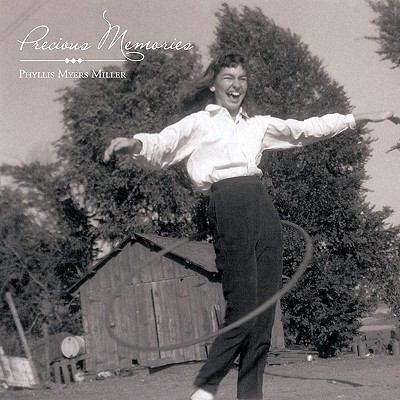 Precious Memories 1438994478 Book Cover