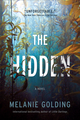 The Hidden 1643852973 Book Cover