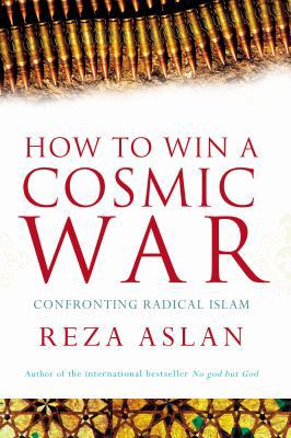 How to Win a Cosmic War 0434019798 Book Cover