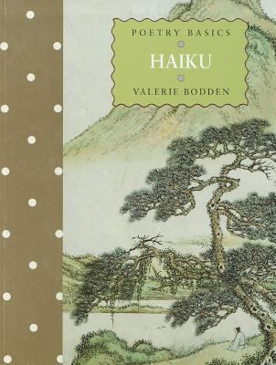 Haiku 089812736X Book Cover
