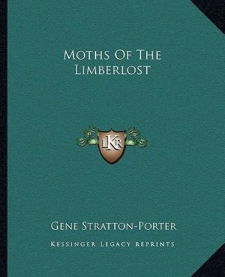 Moths Of The Limberlost 1162674857 Book Cover