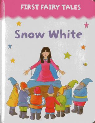 Snow White 1861473354 Book Cover