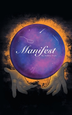 Manifest 1958381756 Book Cover