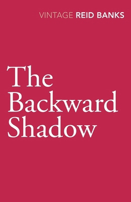 Backward Shadow 0099529076 Book Cover