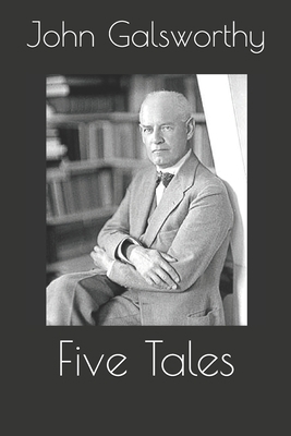 Five Tales 1694974928 Book Cover