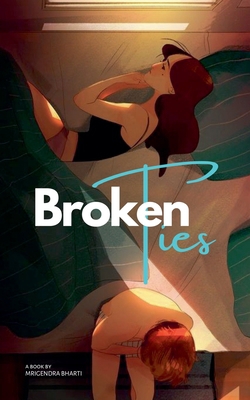 Broken Ties            Book Cover