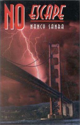 No Escape 1883061237 Book Cover