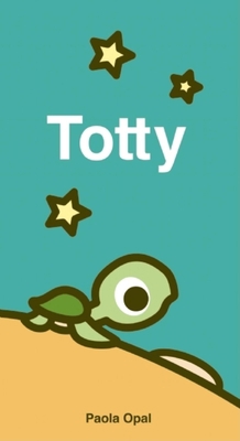 Totty 1772290467 Book Cover