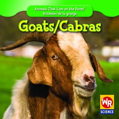 Goats / Las Cabras 1433924293 Book Cover