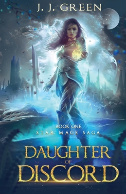 Daughter of Discord 1913476073 Book Cover