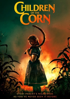 Children of the Corn B0BWQ85Z6N Book Cover