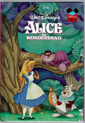 Alice in Wonderland 0717289095 Book Cover