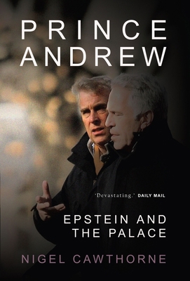 Prince Andrew 1783341769 Book Cover