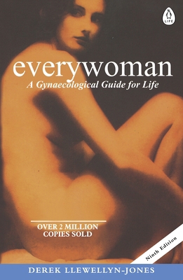 Everywoman 0241257468 Book Cover