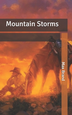 Mountain Storms B086PPCJCH Book Cover