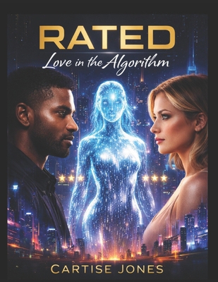 Love in the Algorithm B0GW5Y8M8W Book Cover