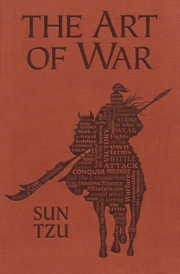 The Art of War 1626860602 Book Cover