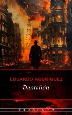 Dantalión [Spanish] B0D2SQNV5W Book Cover