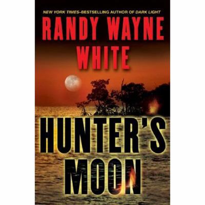 Hunter's Moon 0399153705 Book Cover