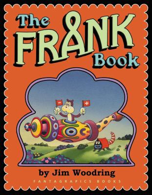 The Frank Book 1606995138 Book Cover