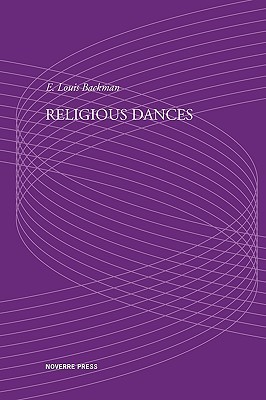 Religious Dances 1906830029 Book Cover
