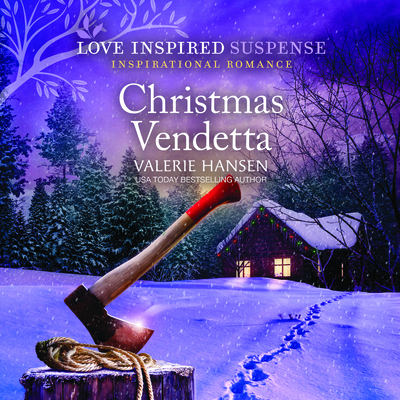 Christmas Vendetta 1666580317 Book Cover