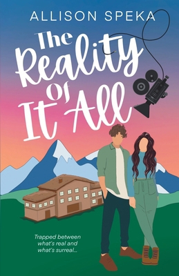 The Reality Of It All B0D8YH422W Book Cover