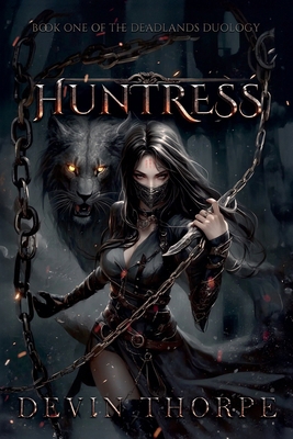 Huntress B0DCT464RL Book Cover