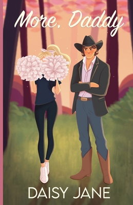 More, Daddy B0FKDBK7WG Book Cover